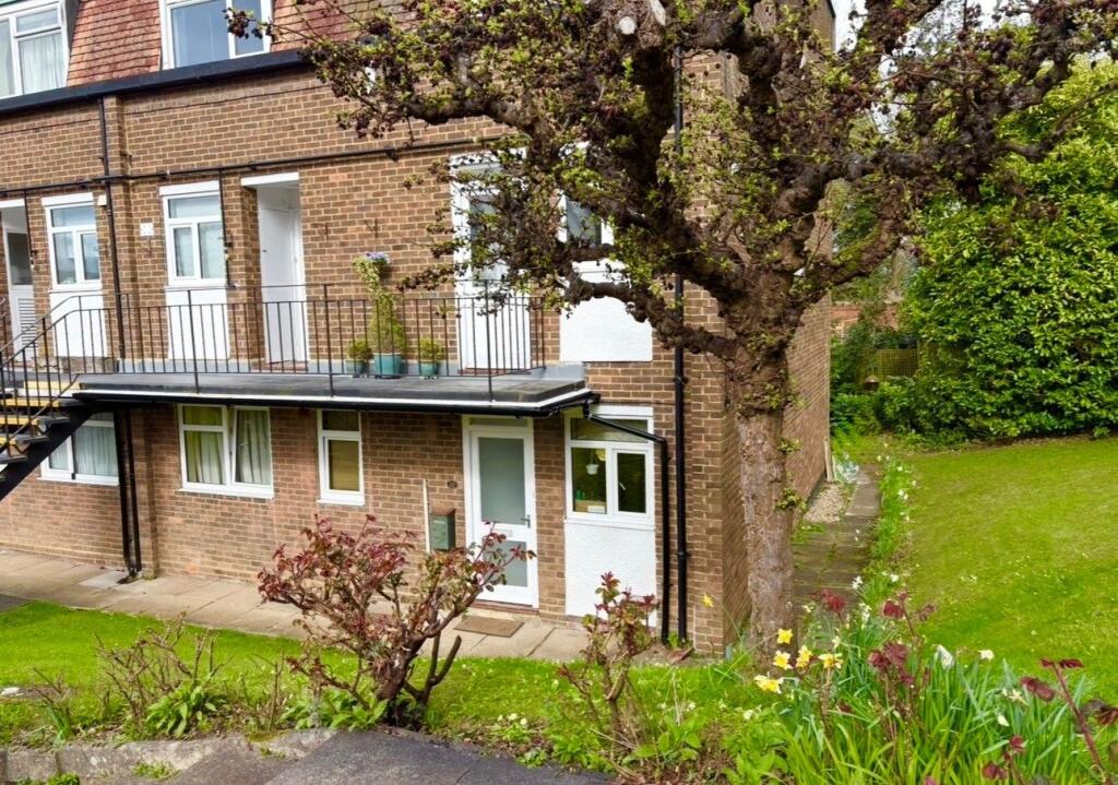 Main image of property: Knotts Place, Sevenoaks, TN13