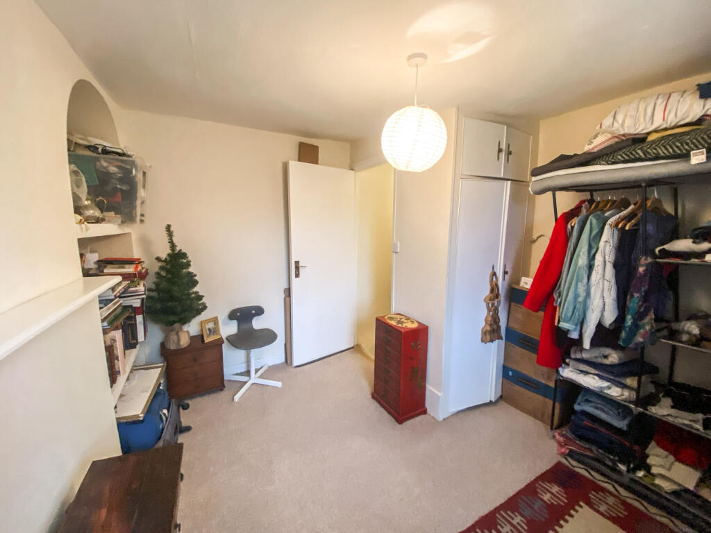 Additional image 13 of Rose Cottage
Gloucester Road
Swainswick, Bath, BA1 8BJ