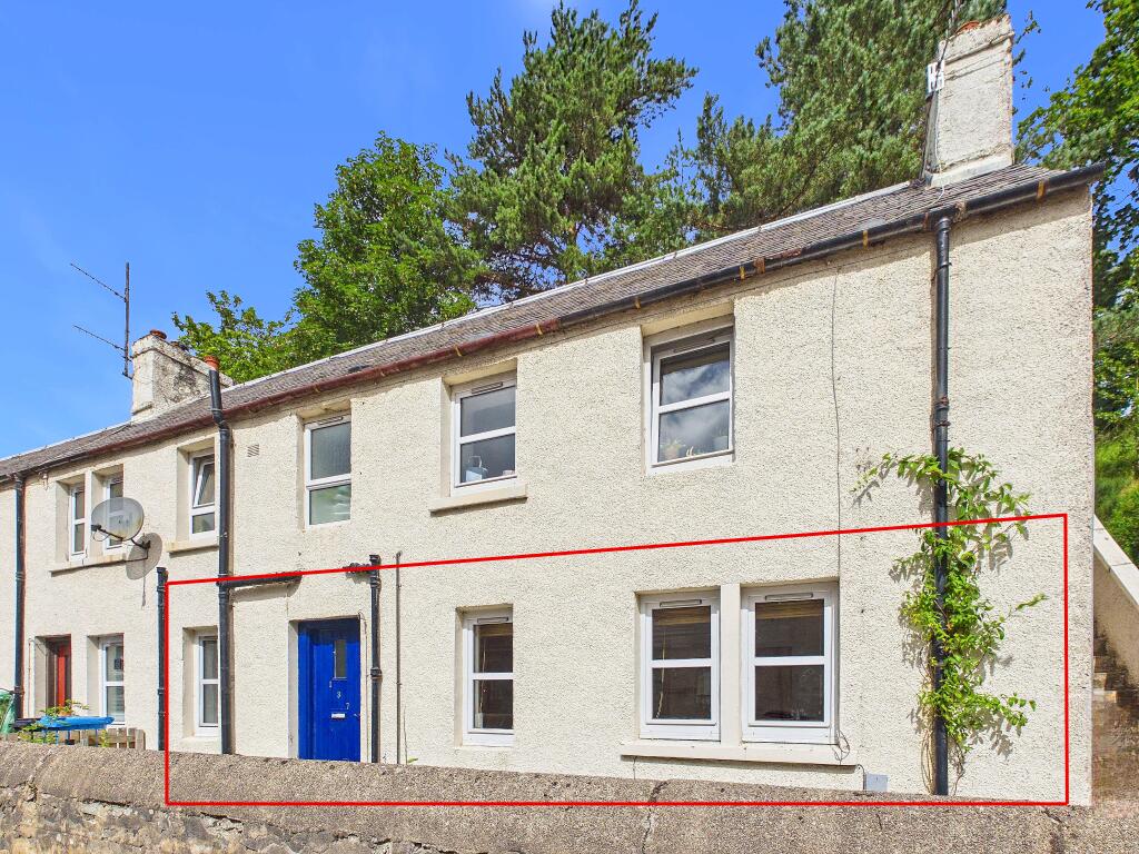Main image of property: High Street, Kingussie