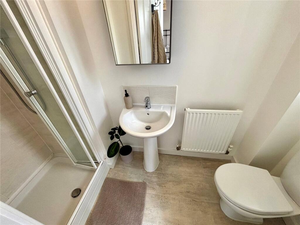 House in Newton Aycliffe, Great Aycliffe - View 4