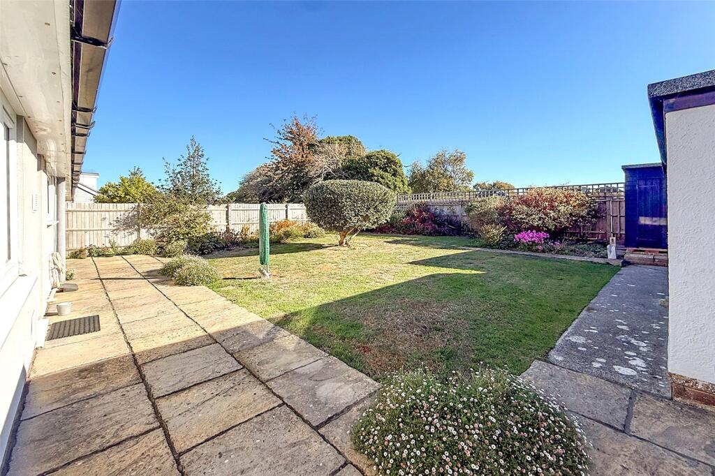 House in Arun, Wick, Littlehampton - View 5