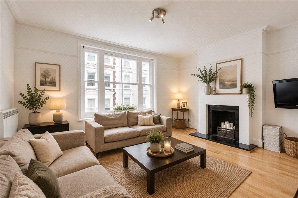 Apartment in London