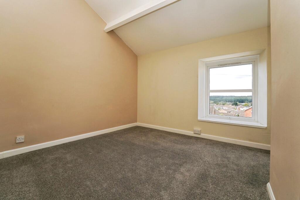 House in Forest of Dean, Cinderford - More