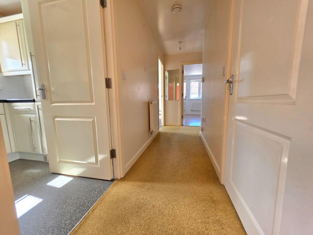 Apartment in Highbridge, Edithmead, Burnham Without - More