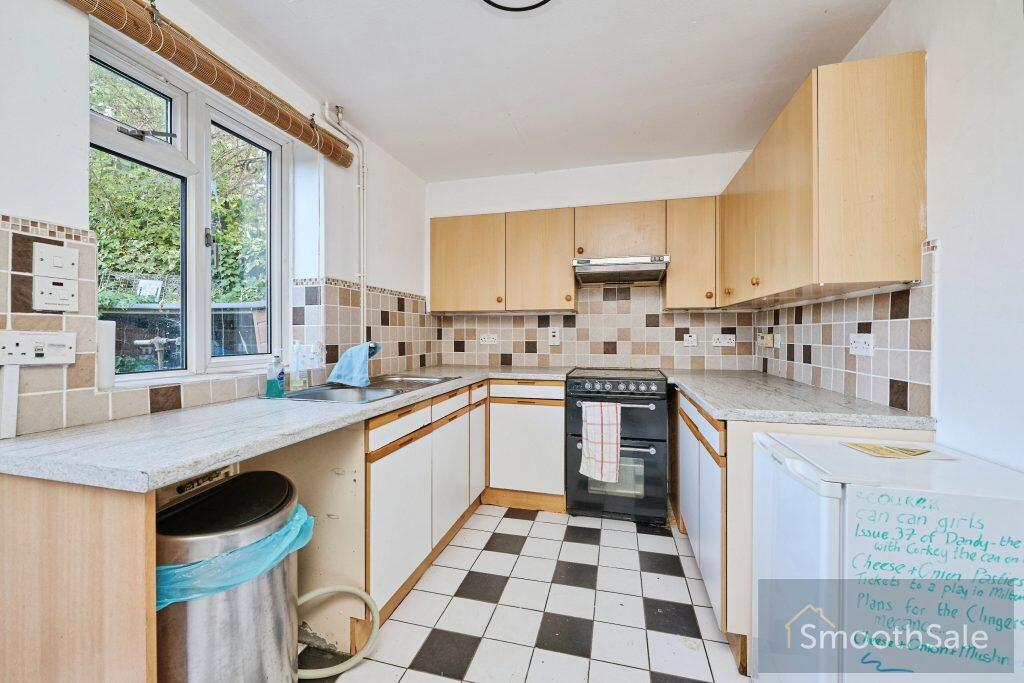 House in Peterborough - View 5