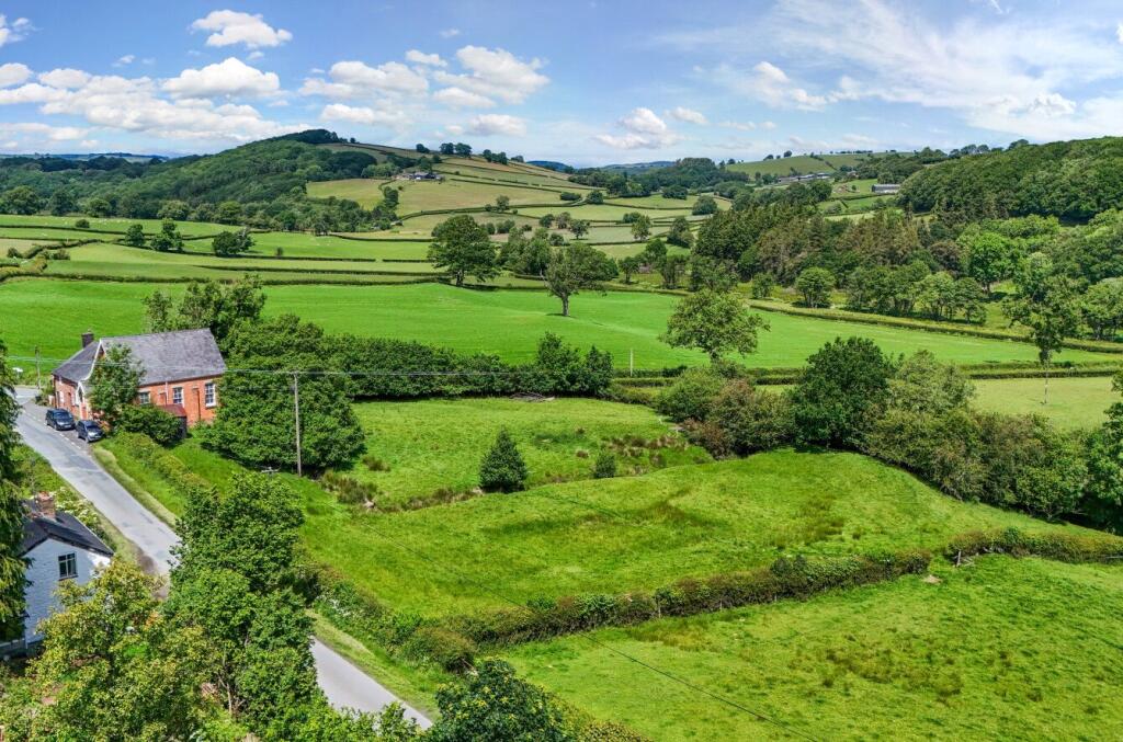 Main image of property: Oakley Park, Llanidloes, Powys, SY18