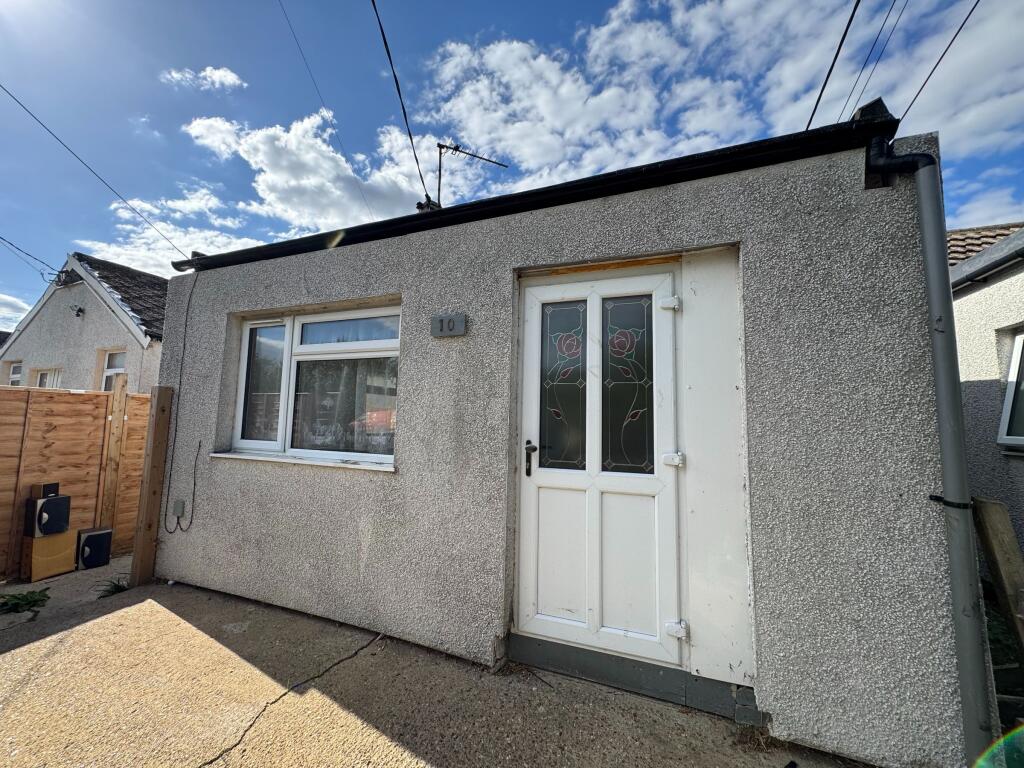 Main image of property: Midway, Jaywick, Clacton-on-Sea