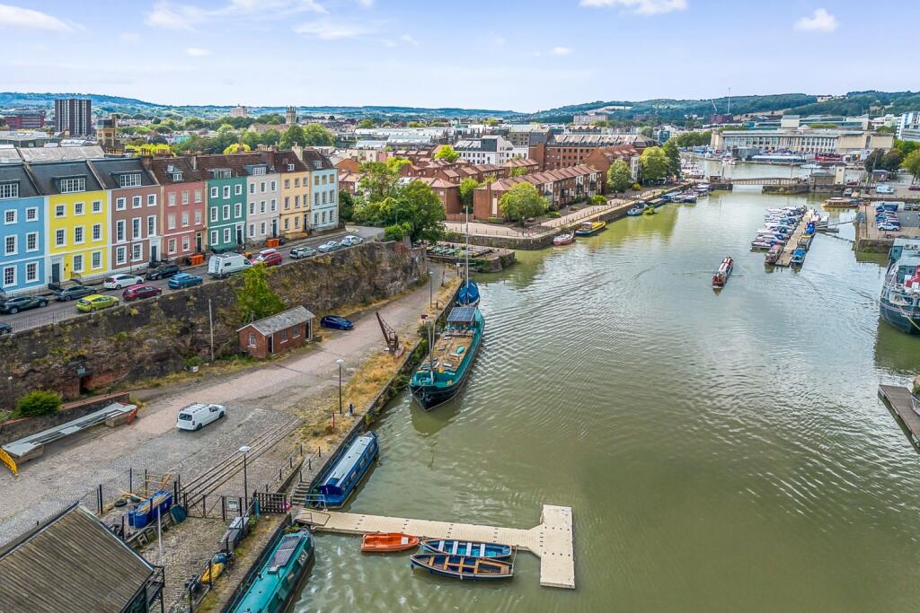 Main image of property: 7 Redcliffe Parade West, Bristol, BS1