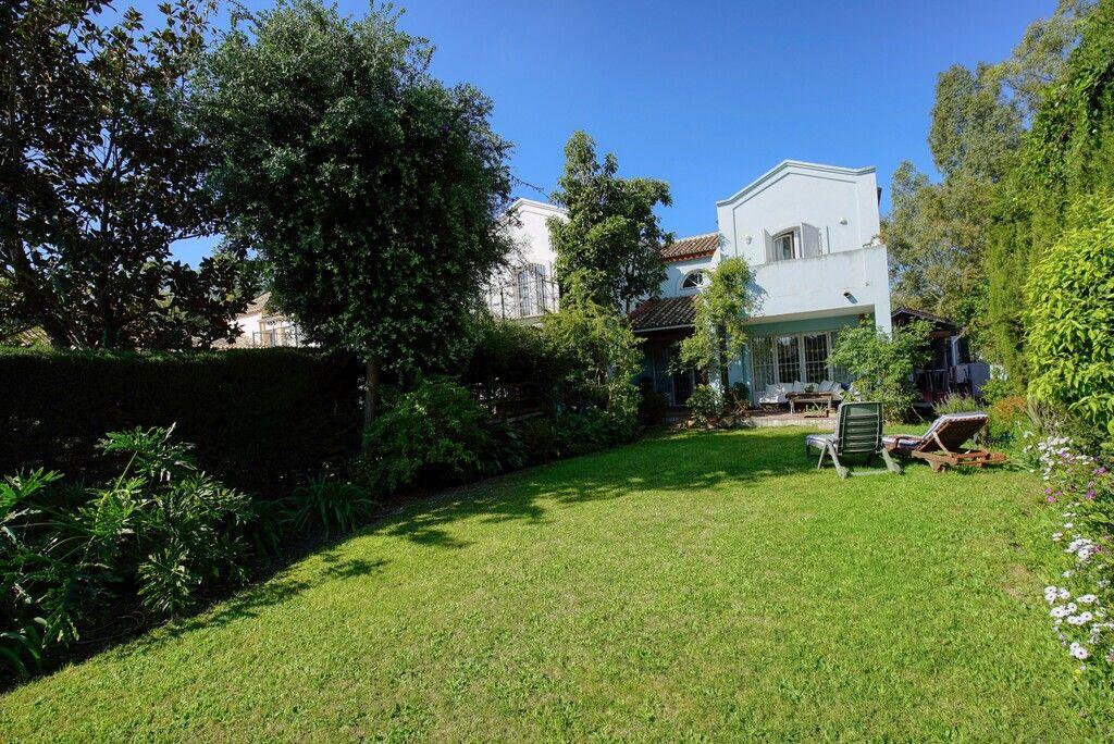 Main image of property: Andalucia, Malaga, Guadalmina Alta