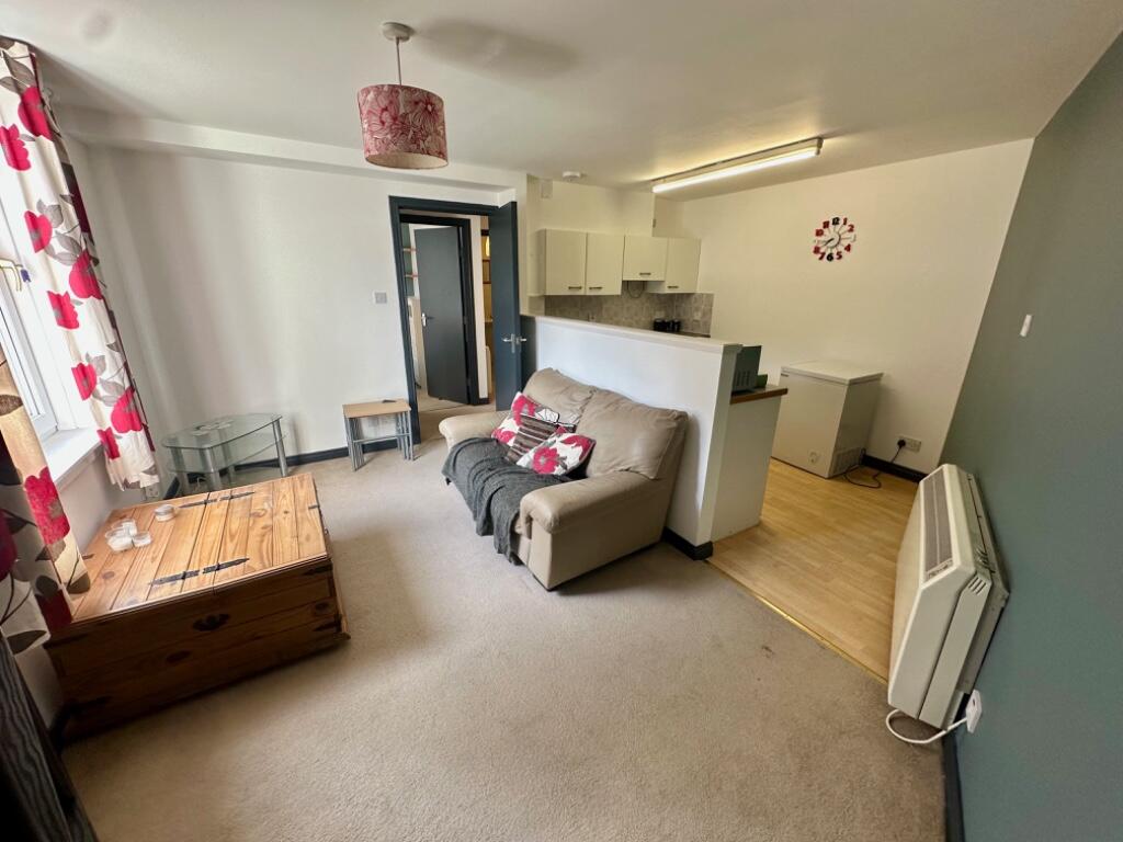 Main image of property: Adelphi, Aberdeen, Aberdeenshire, AB11