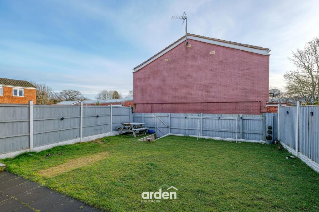 Additional image 9 of Romsley Close, Redditch, B98