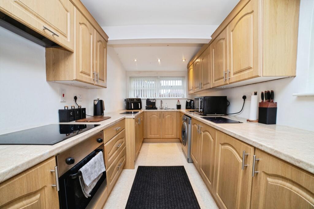 House in Nottingham, Redhill - More