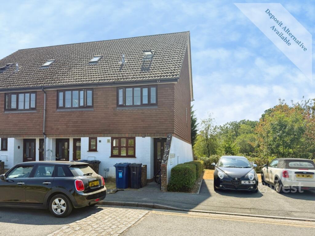 Main image of property: John Wiskar Drive Cranleigh GU6