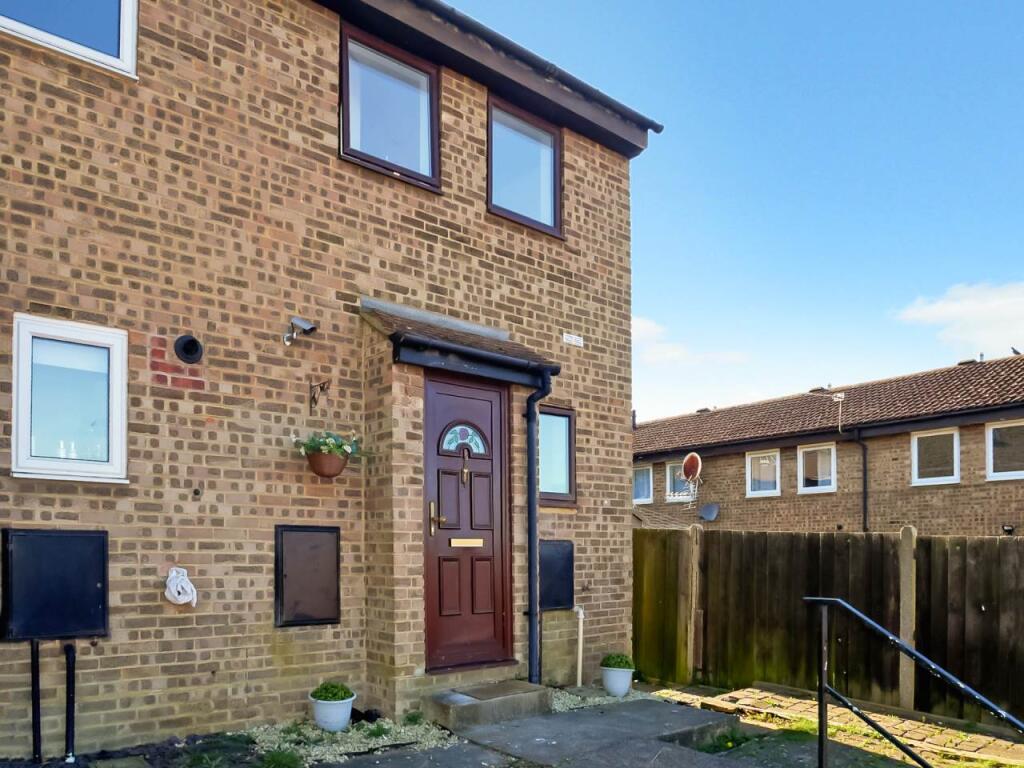 Main image of property: Flamingo Close, Chatham, Kent 