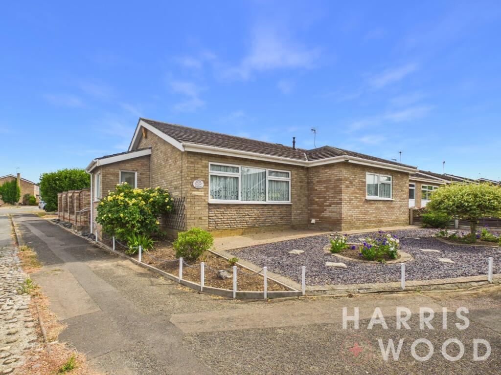 Main image of property: Old Rectory Walk, Capel St. Mary, IP9