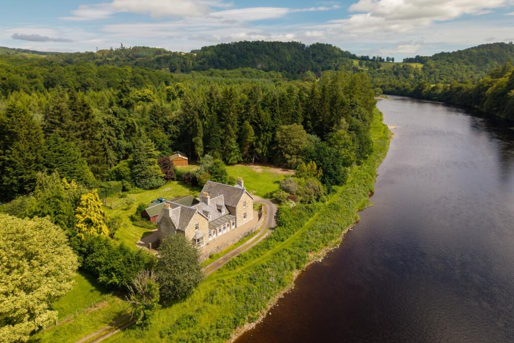 Main image of property: Boat Of Murthly, Dunkeld, Perthshire, PH8