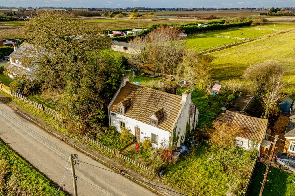 Main image of property: Westhorpe Road, Gosberton, Spalding, Lincolnshire, PE11
