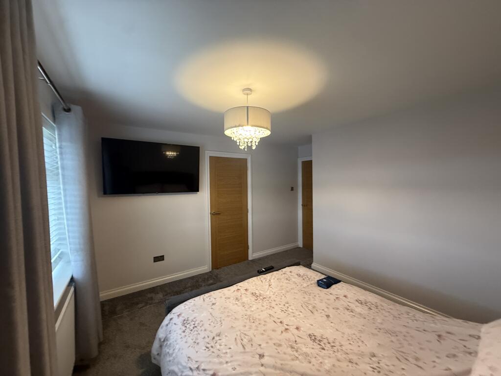 House in Sheffield - View 5
