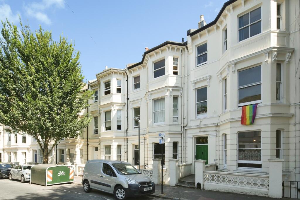 Main image of property: Buckingham Road, Brighton