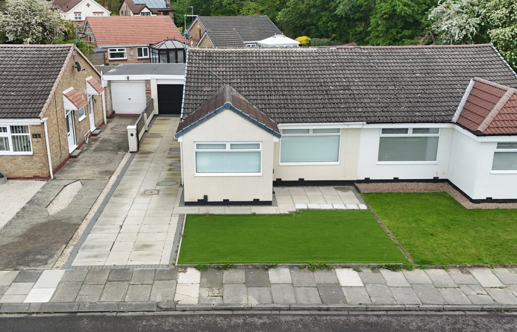 Caistor Drive, Hartlepool, TS25 2 photo 4