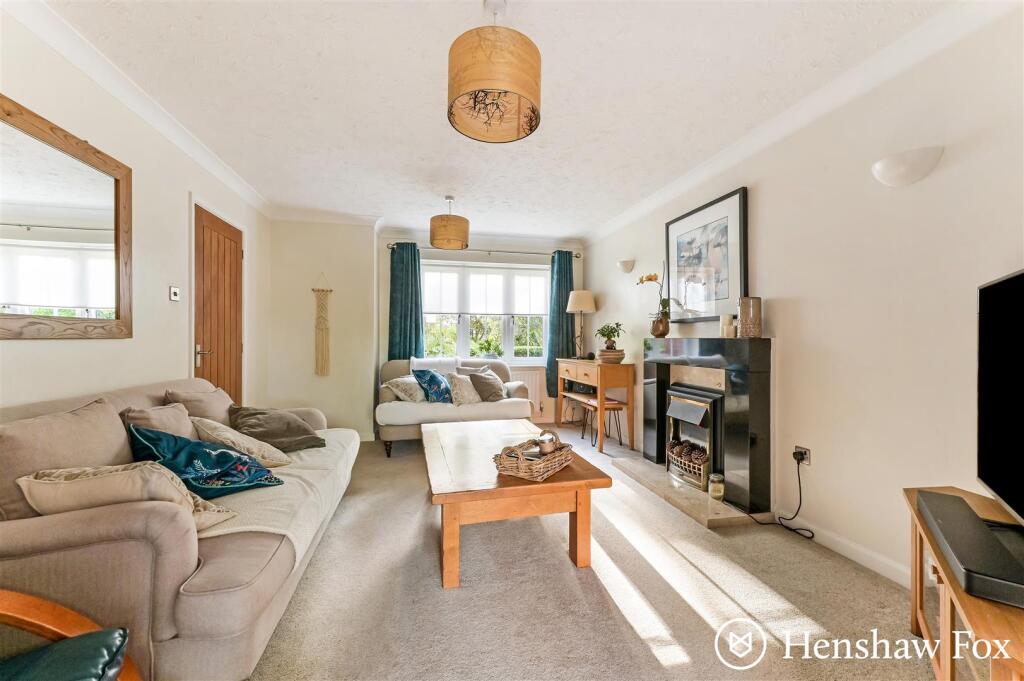 Spindlewood Way, Marchwood, Hampshire photo 3