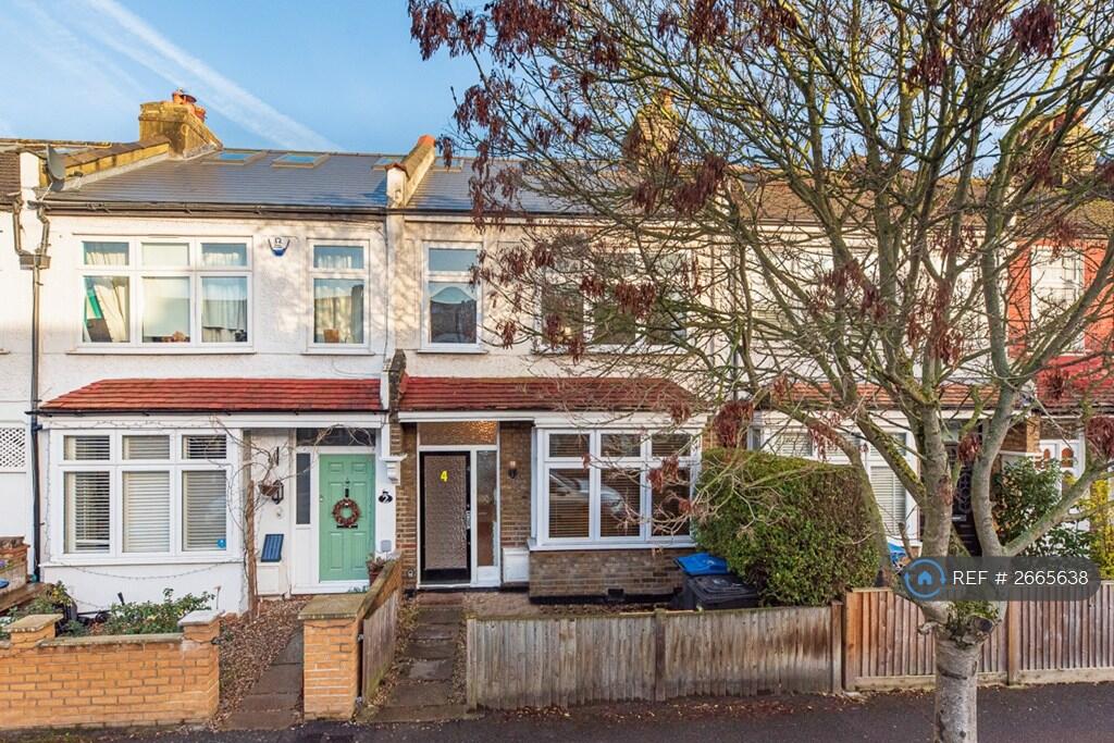 Main image of property: Clifton Park Avenue, London, SW20