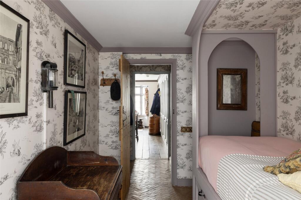 3 bedroom terraced house for rent