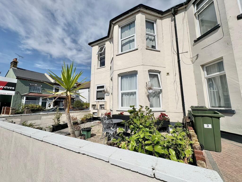 Main image of property: Linton Road, Shoeburyness