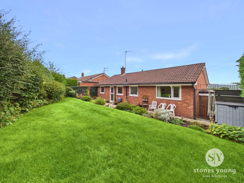 Meadowrise, Blackburn, BB2 photo 4
