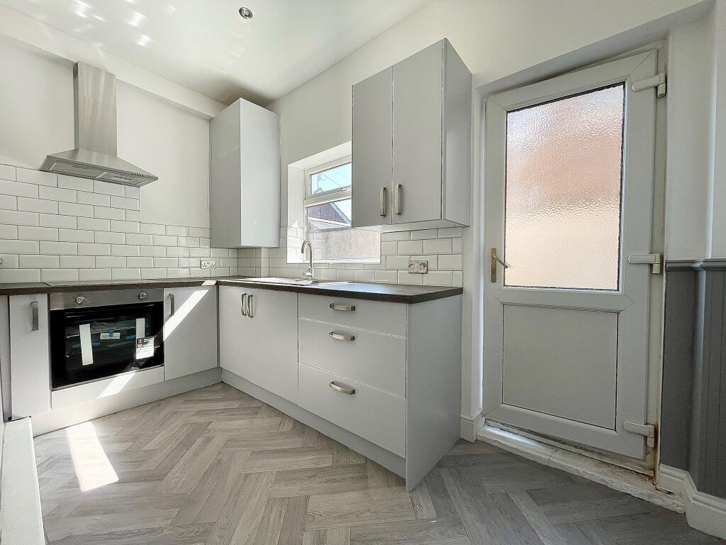 Main image of property: Benson Street, Stockton-On-Tees, TS20