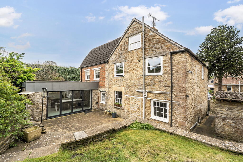 Additional image 27 of The Manse, Bath Road, Beckington BA11 6SW