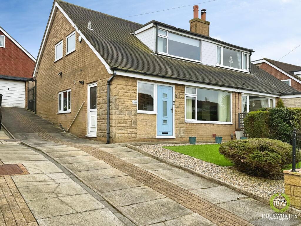 Main image of property: Beechwood Avenue, Burnley, BB11