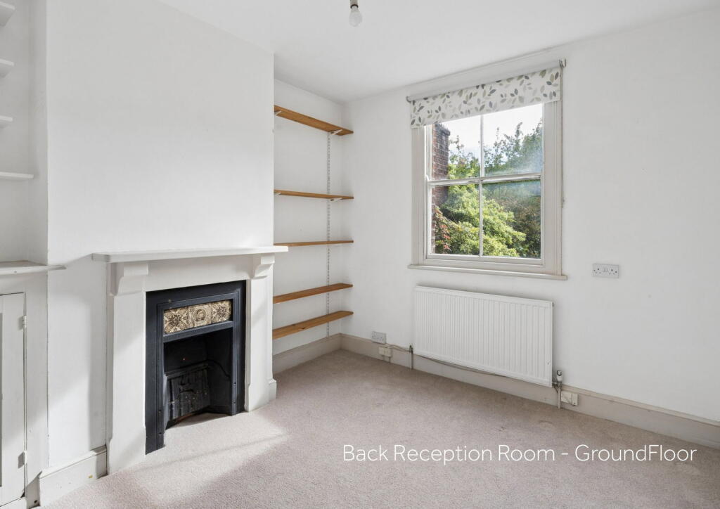 Southmoor Road, Oxford, OX2 6RD - More