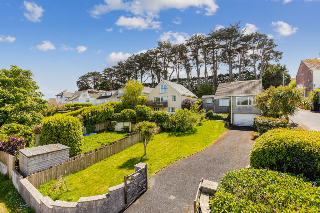 Main image of property: Alpines, Raleigh Road, Salcombe, Devon