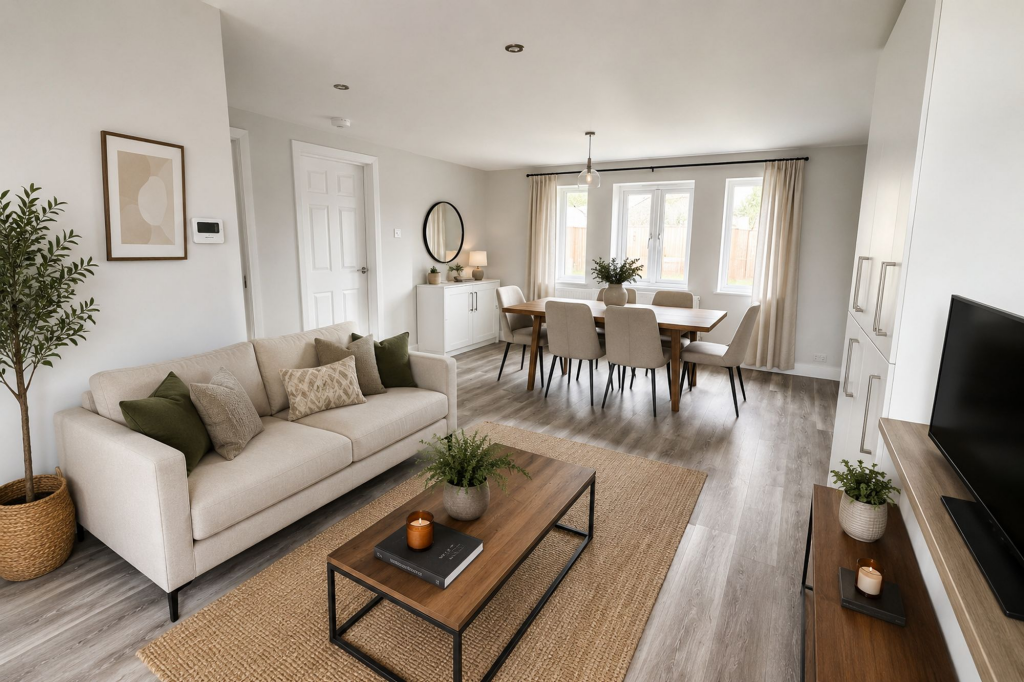 Main image of property: Lincoln Road, Walton, Peterborough, PE4