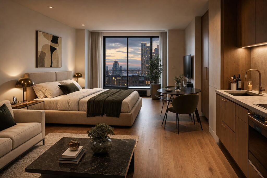 Apartment in Gloucester - View 4