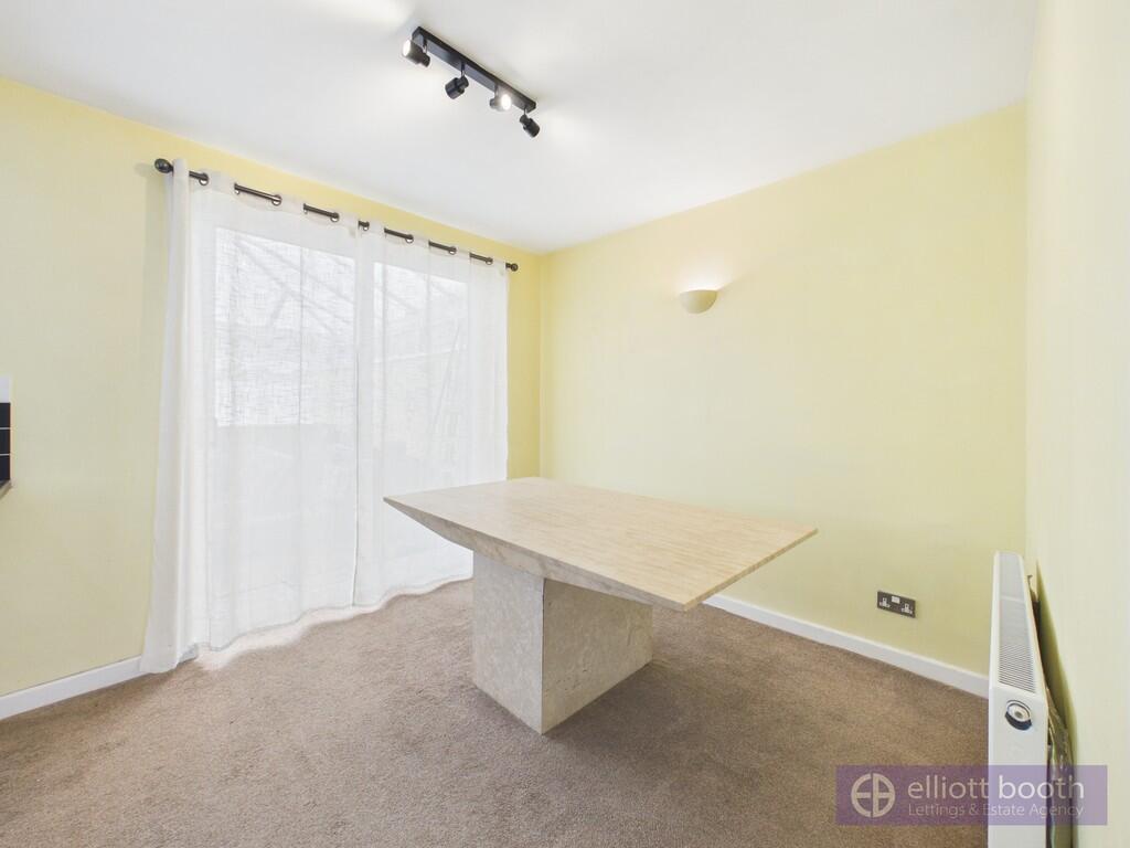 House in Fylde, Saint Anne's on the Sea - View 4