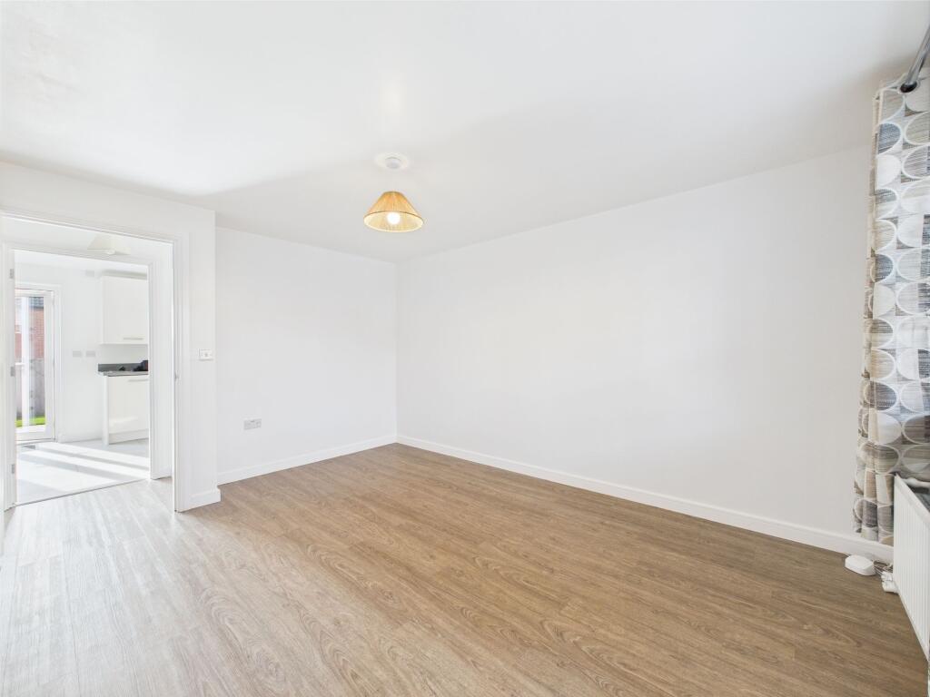 House in Sheffield - View 5