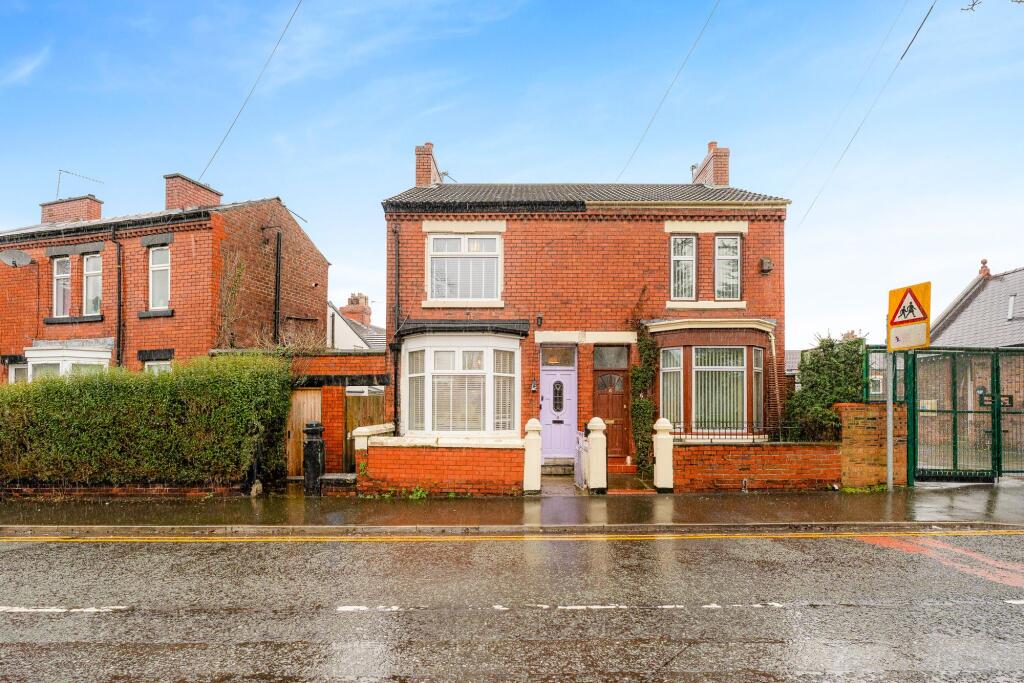 Main image of property: Victoria Road, Runcorn, WA7