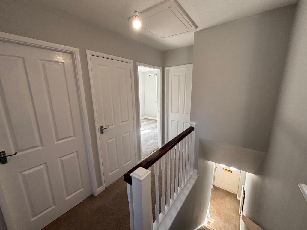 House in Crewe - View 5
