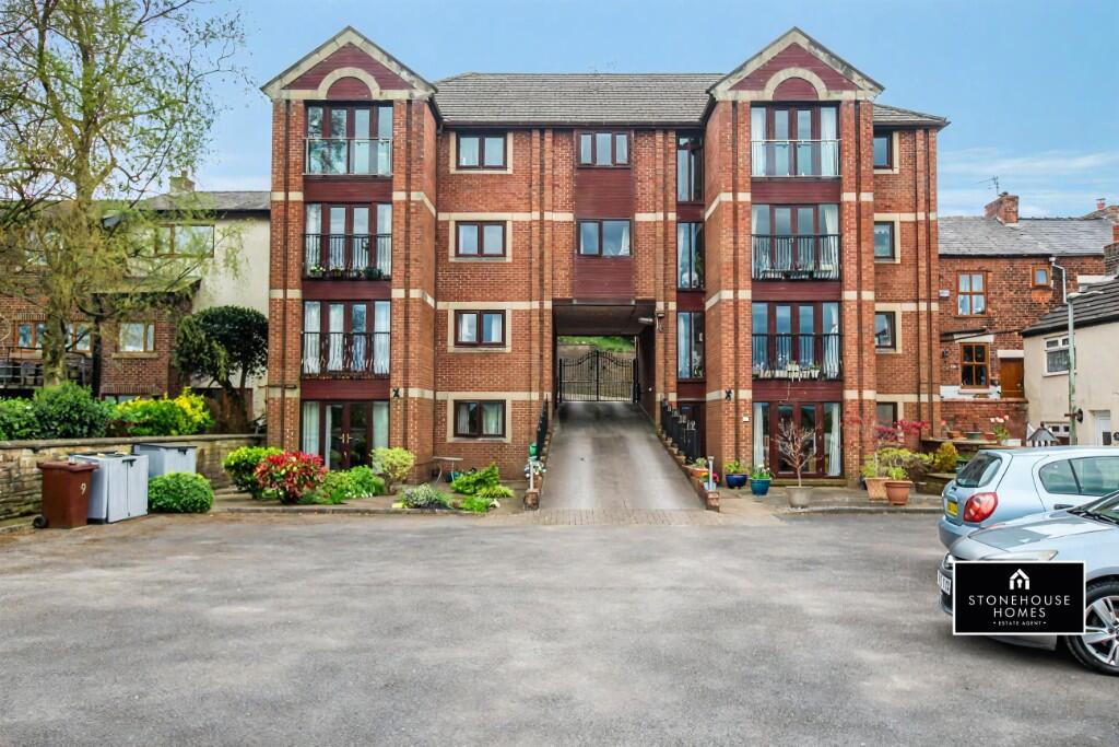 Main image of property: Church Brow, PR5