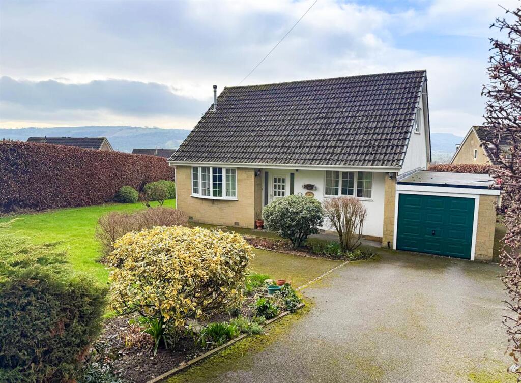 Main image of property: Howden Road, Silsden