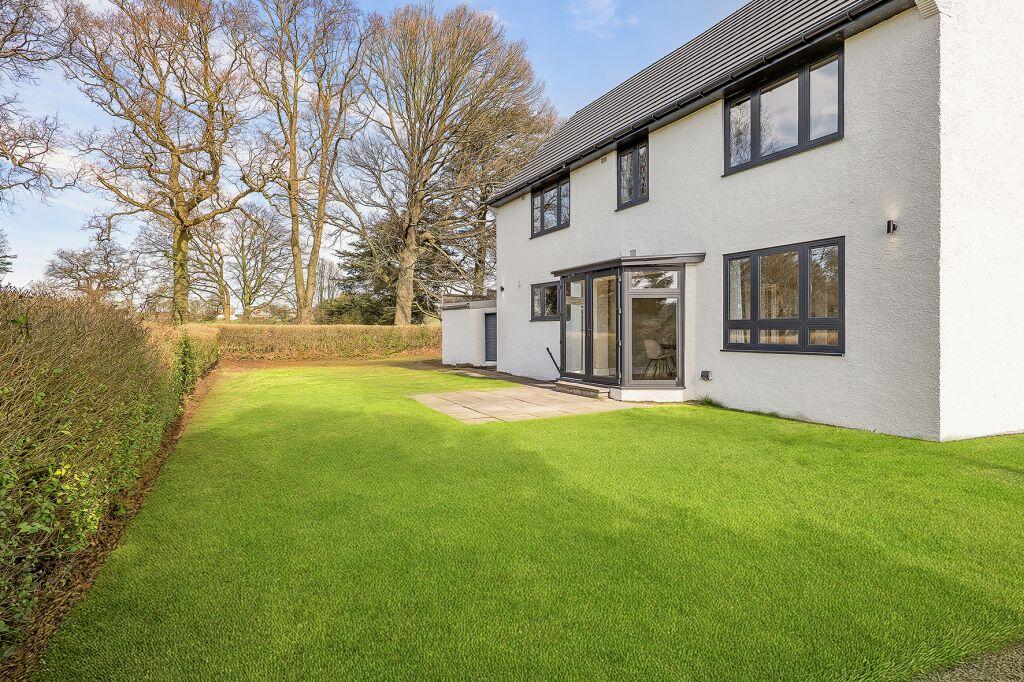 4 Riverside Road, The Holly, Craigiehall Meadows, Craigiehall, Edinburgh, EH30 9TP photo 3