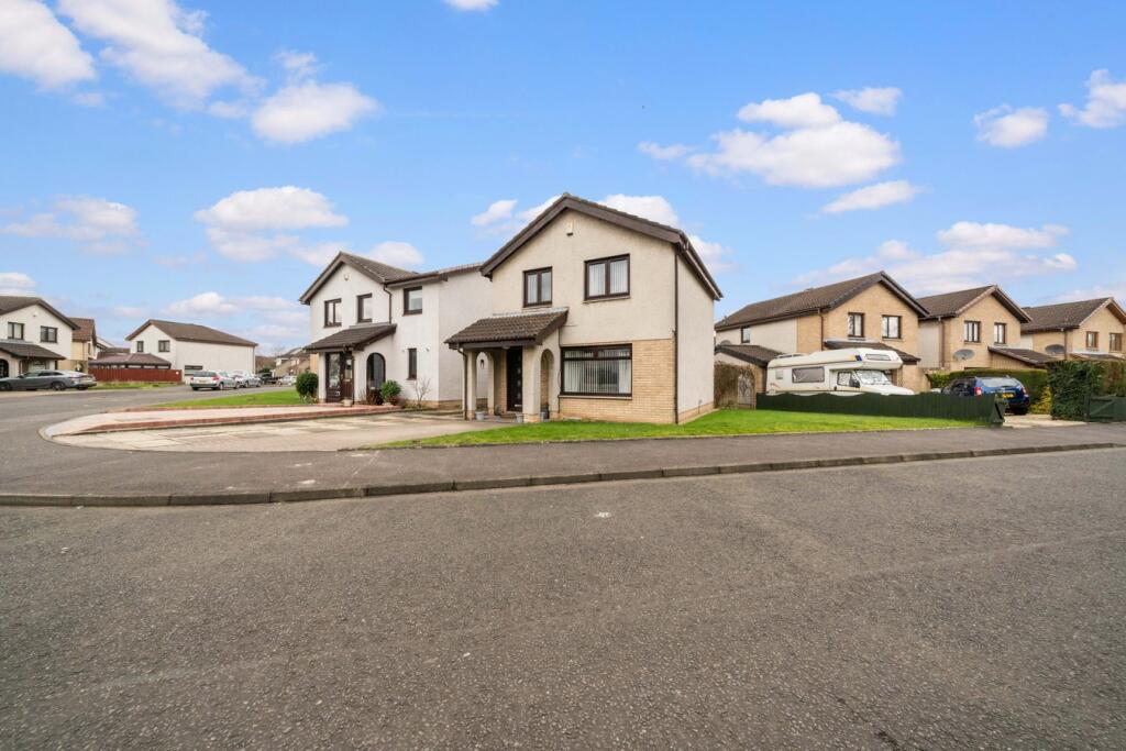 Main image of property: Cannons Way, Falkirk, FK2