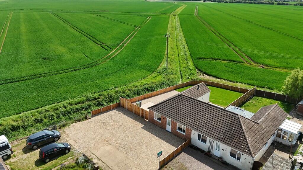 Linford Estate, Clenchwarton photo 4