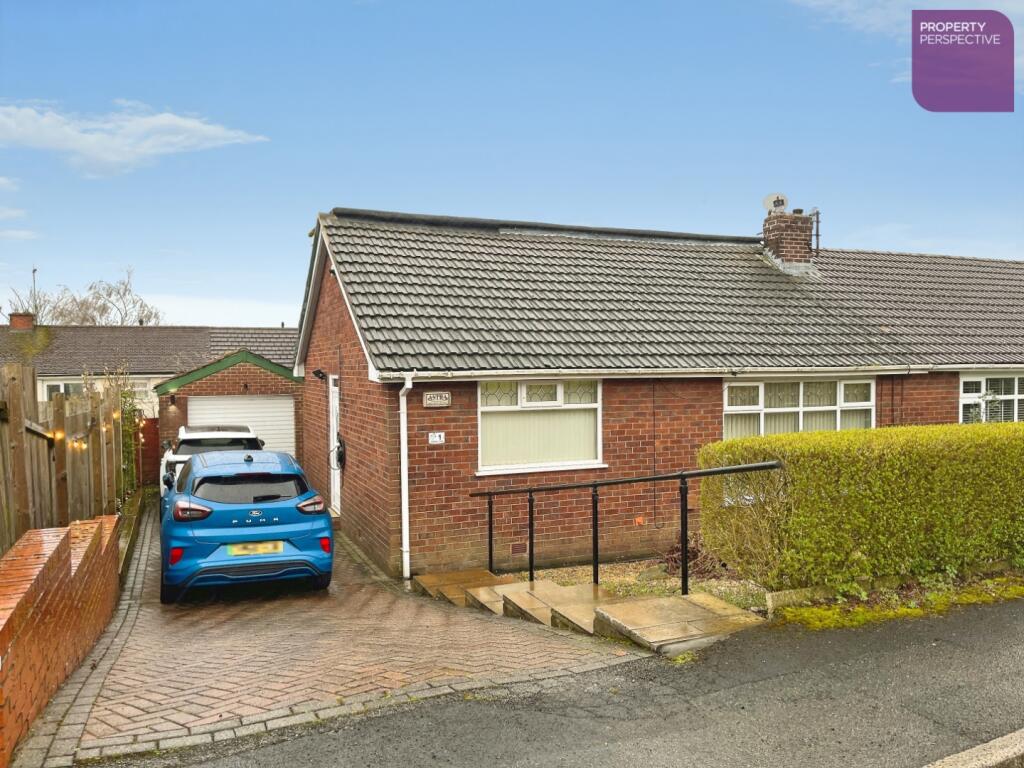 Main image of property: Ingleby Close, Shaw, Oldham