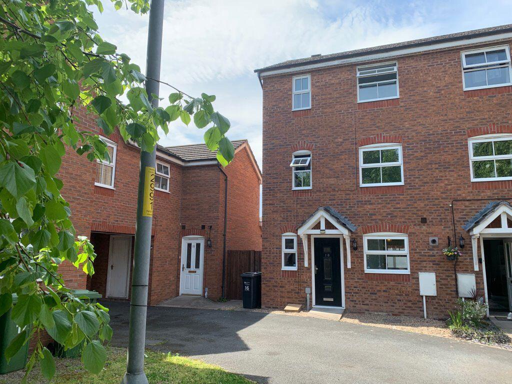 Main image of property: City Centre, Hereford