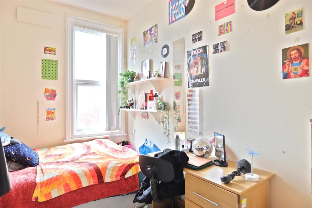 House in Sheffield, Crookesmoor, Walkley - View 4