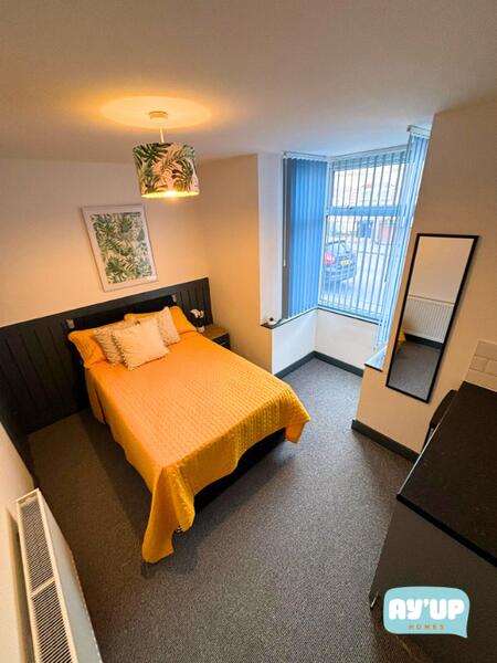 Main image of property: Room 1, 24 Upper Kenyon Street DN8 5BW