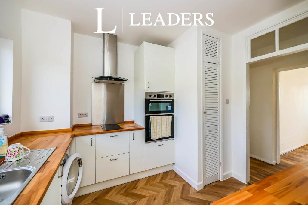 Main image of property: Ashurst Road, PO6